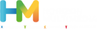 Horizon Multimédia Logo