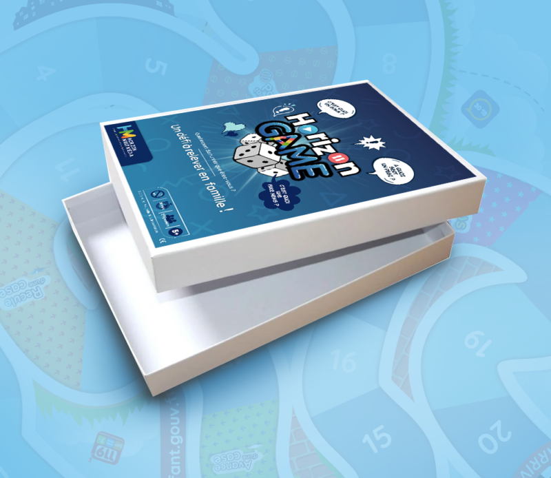 horizon playstation store