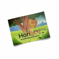 Histoire contée de la petite abeille Mawee