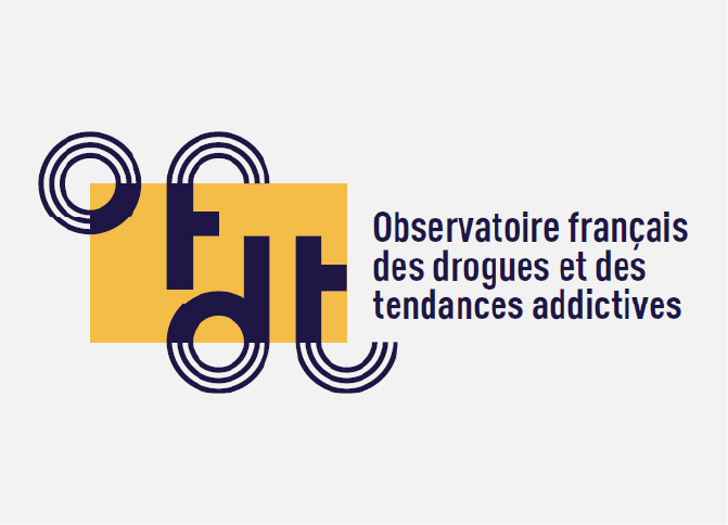 le logo de OFDT